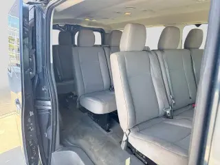 Nissan NV 2014 3500 HD S 3dr Passenger Van (V6)
