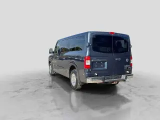Nissan NV 2014 3500 HD S 3dr Passenger Van (V6)