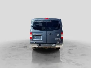 Nissan NV 2014 3500 HD S 3dr Passenger Van (V6)