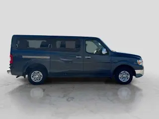 Nissan NV 2014 3500 HD S 3dr Passenger Van (V6)
