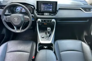 Toyota RAV4 Híbrido 2021 AWD XLE Premium 4dr SUV