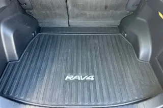 Toyota RAV4 Híbrido 2021 AWD XLE Premium 4dr SUV