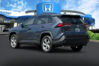 Toyota RAV4 Híbrido 2021 AWD XLE Premium 4dr SUV
