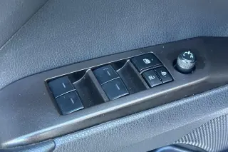 Toyota Camry 2024 SE 4dr Sedán