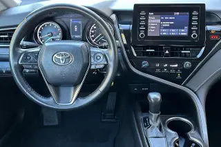 Toyota Camry 2024 SE 4dr Sedán