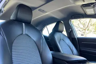 Toyota Camry 2024 SE 4dr Sedán