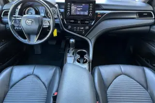 Toyota Camry 2024 SE 4dr Sedán