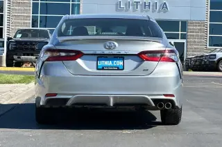 Toyota Camry 2024 SE 4dr Sedán
