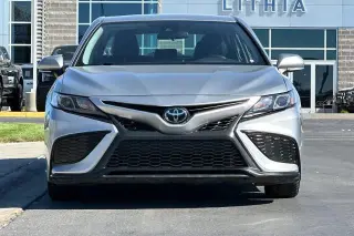 Toyota Camry 2024 SE 4dr Sedán