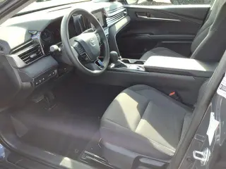 Toyota Camry 2026 LE 4dr Sedán