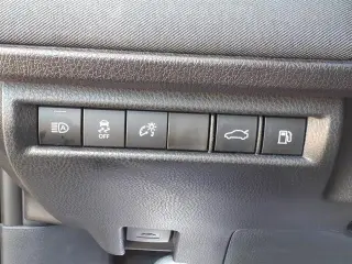 Toyota Camry 2026 LE 4dr Sedán