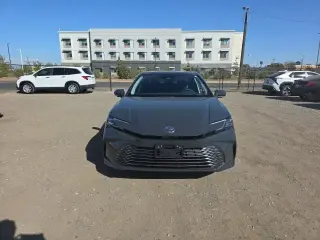 Toyota Camry 2026 XLE 4dr Sedán