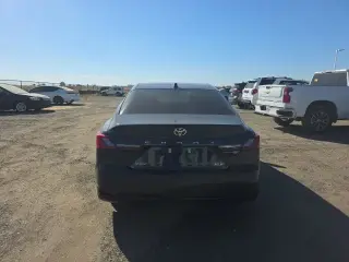 Toyota Camry 2026 XLE 4dr Sedán
