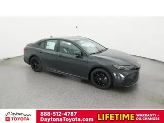 Toyota Camry 2026 SE 4dr Sedán
