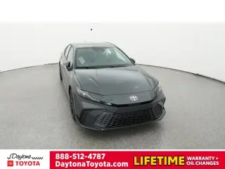 Toyota Camry 2026 SE 4dr Sedán