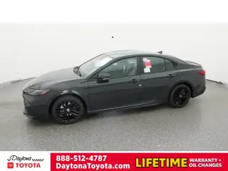 Toyota Camry 2026 SE 4dr Sedán