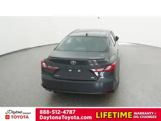 Toyota Camry 2026 SE 4dr Sedán