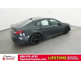 Toyota Camry 2026 SE 4dr Sedán