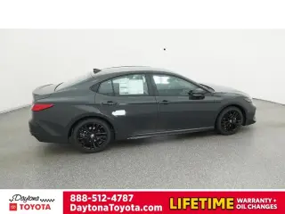 Toyota Camry 2026 SE 4dr Sedán