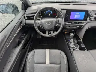 Toyota Camry 2025 SE 4dr Sedán