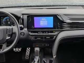 Toyota Camry 2025 SE 4dr Sedán