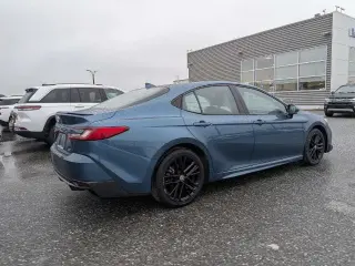 Toyota Camry 2025 SE 4dr Sedán