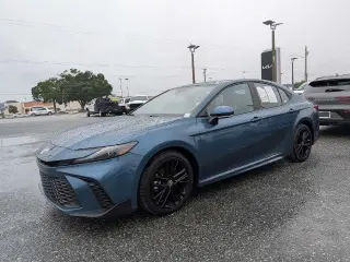 Toyota Camry 2025 SE 4dr Sedán