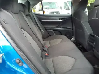 Toyota Camry 2020 LE 4dr Sedán