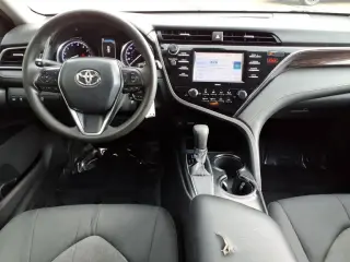 Toyota Camry 2020 LE 4dr Sedán