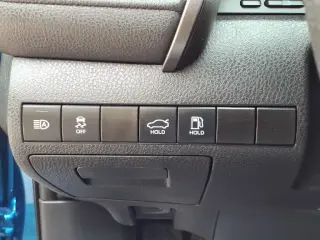 Toyota Camry 2020 LE 4dr Sedán