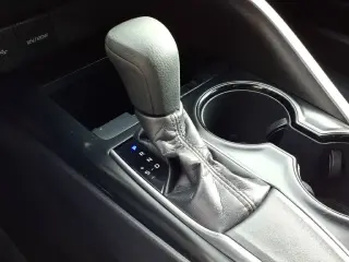 Toyota Camry 2020 LE 4dr Sedán