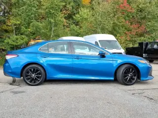 Toyota Camry 2020 LE 4dr Sedán