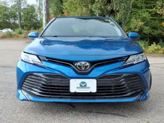 Toyota Camry 2020 LE 4dr Sedán