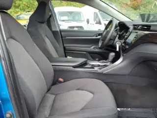 Toyota Camry 2020 LE 4dr Sedán