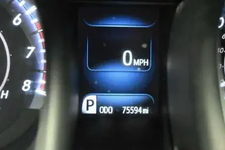 Toyota Avalon 2015 Limited 4dr Sedan