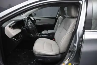 Toyota Avalon 2015 Limited 4dr Sedan