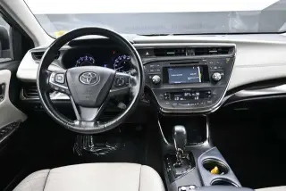 Toyota Avalon 2015 Limited 4dr Sedan