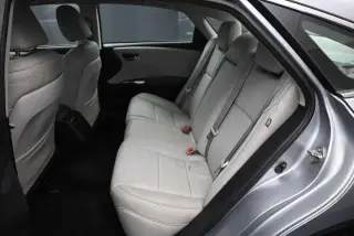 Toyota Avalon 2015 Limited 4dr Sedan