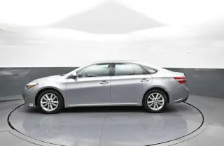 Toyota Avalon 2015 Limited 4dr Sedan