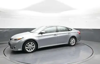 Toyota Avalon 2015 Limited 4dr Sedan