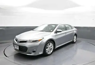 Toyota Avalon 2015 Limited 4dr Sedan