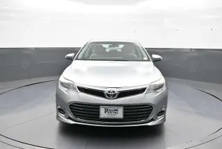 Toyota Avalon 2015 Limited 4dr Sedan