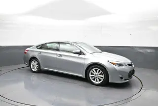 Toyota Avalon 2015 Limited 4dr Sedan