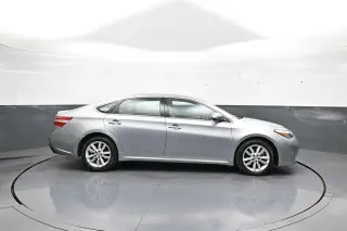 Toyota Avalon 2015 Limited 4dr Sedan