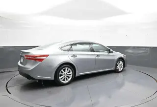 Toyota Avalon 2015 Limited 4dr Sedan