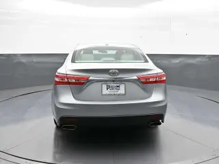 Toyota Avalon 2015 Limited 4dr Sedan