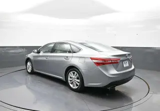 Toyota Avalon 2015 Limited 4dr Sedan