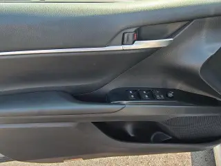 Toyota Camry 2019 SE 4dr Sedán