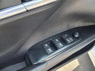 Toyota Camry 2019 SE 4dr Sedán
