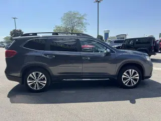 Subaru Ascent 2021 AWD Touring 4dr SUV